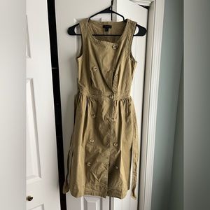 J. Crew Dress